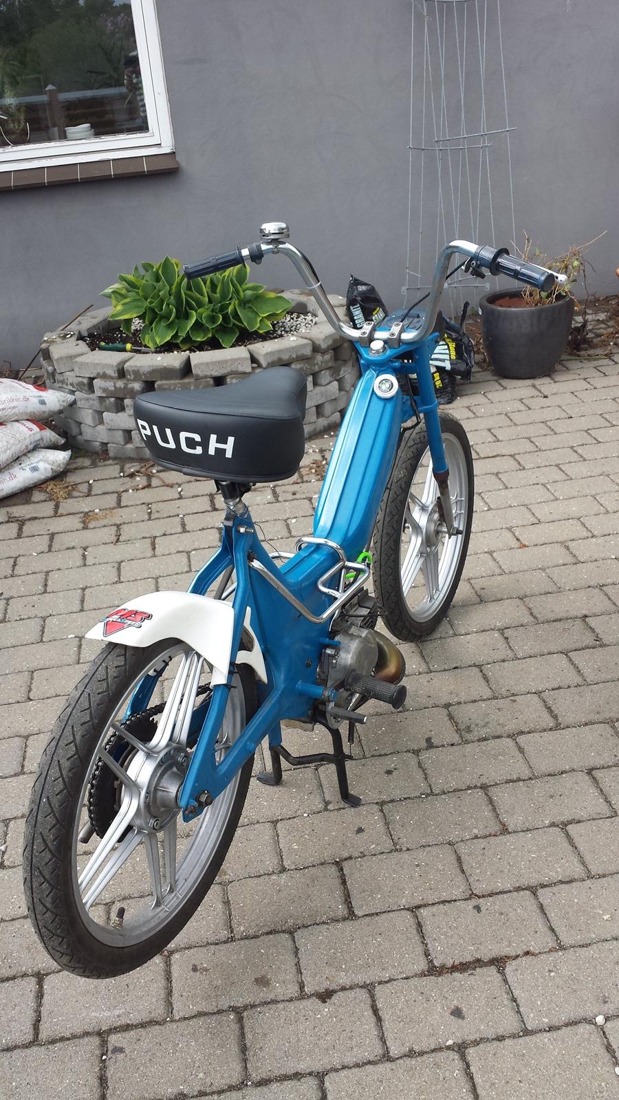 Puch Maxi billede 6