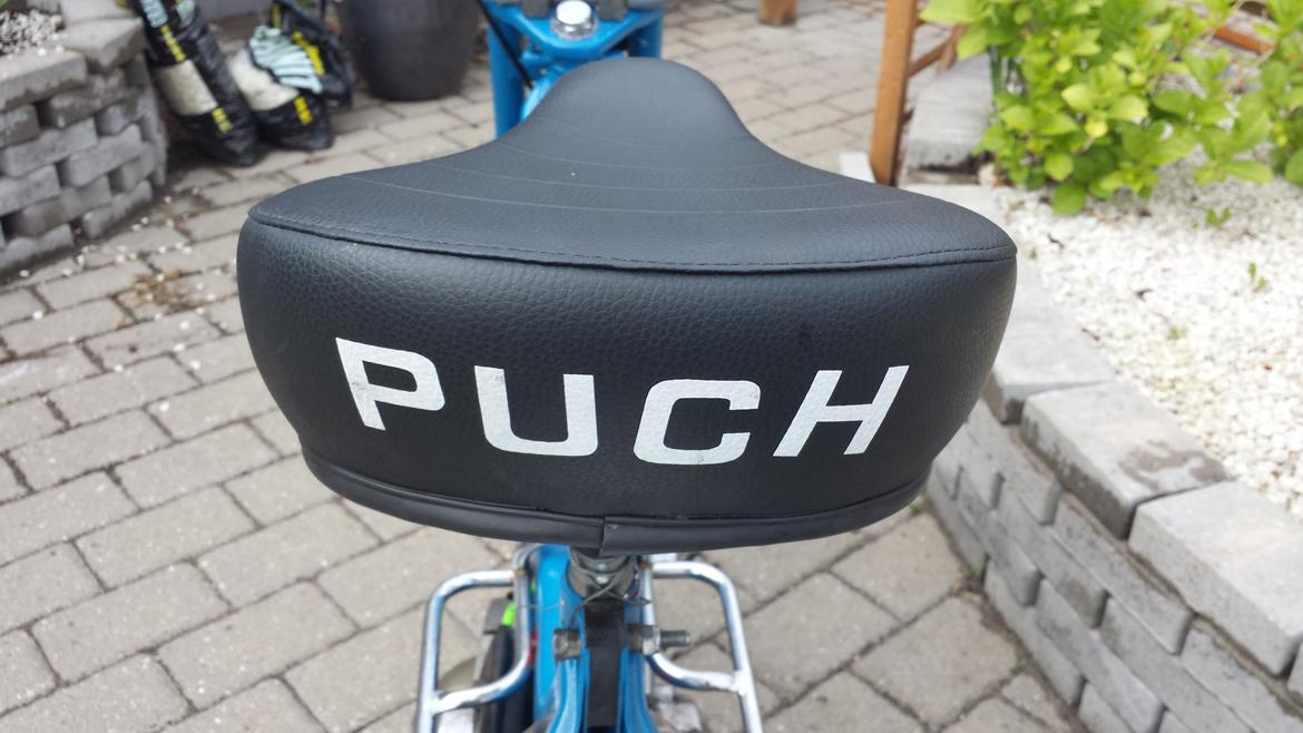 Puch Maxi billede 10