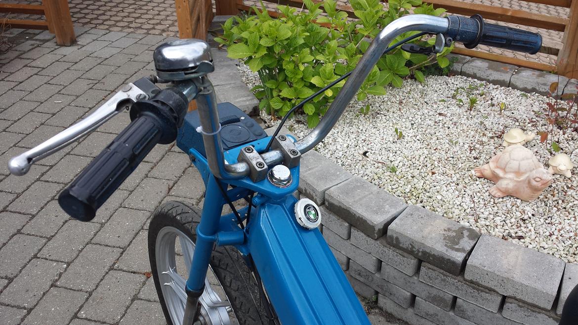 Puch Maxi billede 11