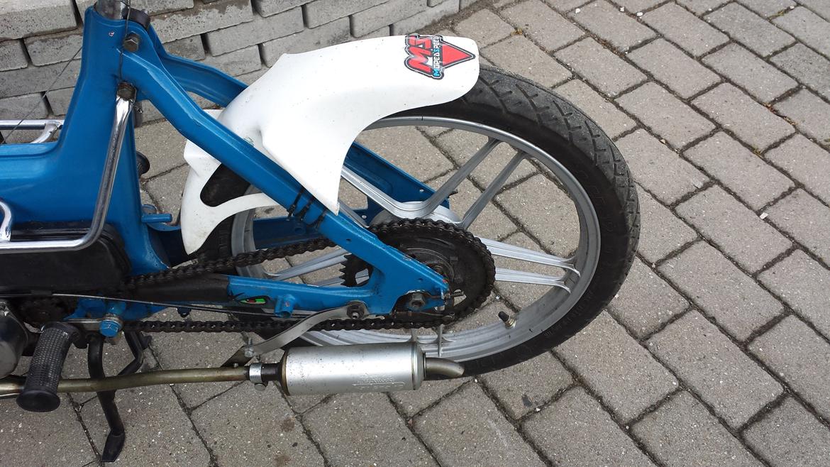 Puch Maxi billede 12