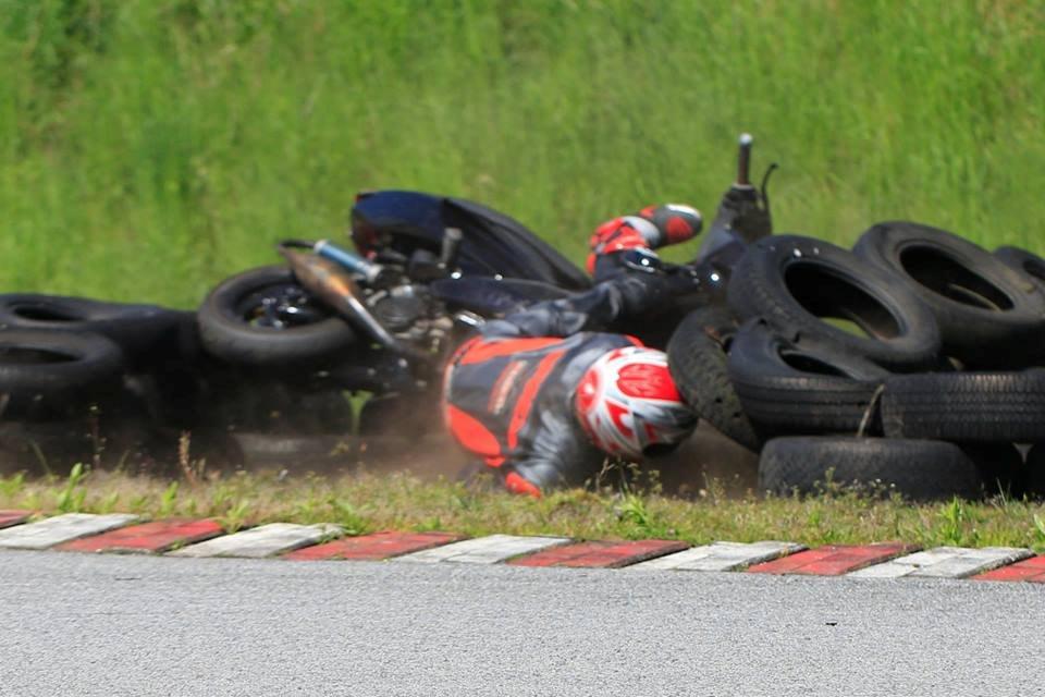 Gilera Runner LC DD billede 9
