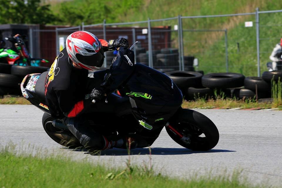 Gilera Runner LC DD billede 1