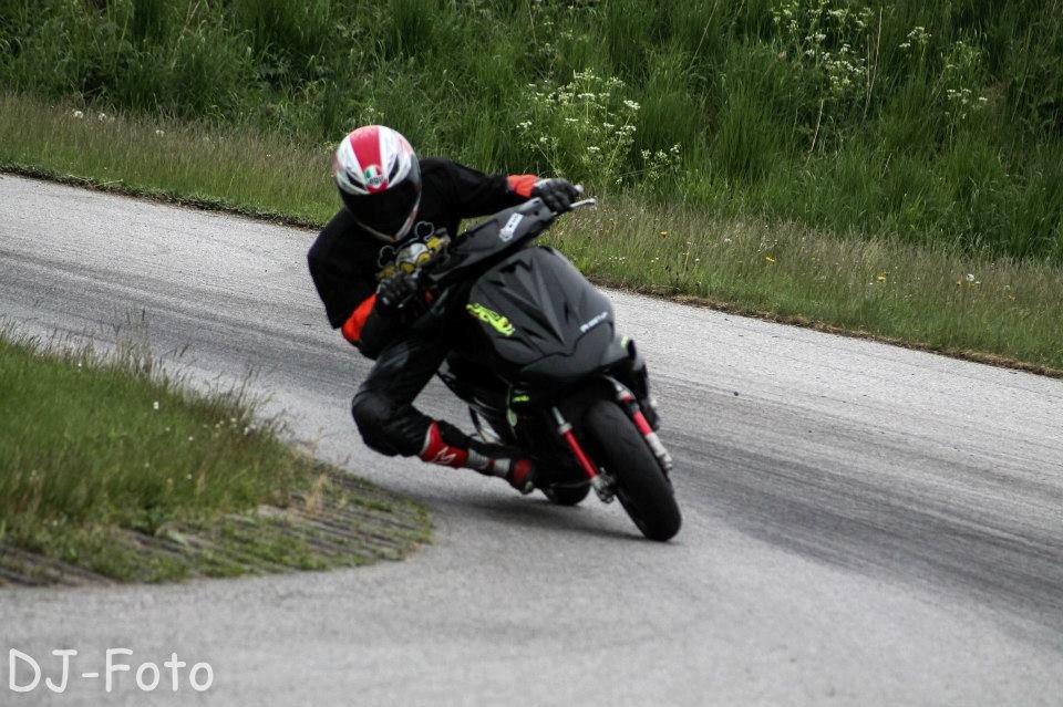 Gilera Runner LC DD billede 8