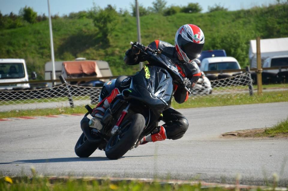 Gilera Runner LC DD billede 4