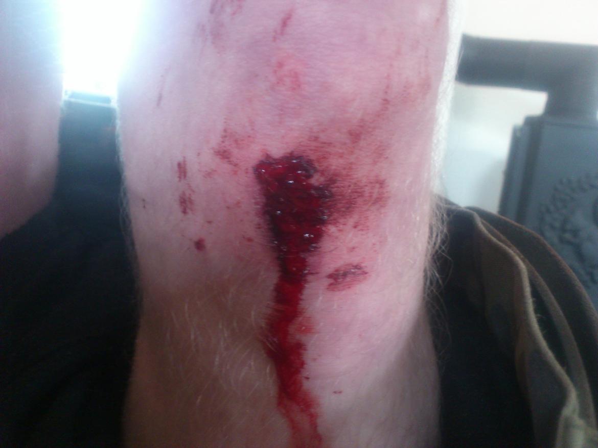 Yamaha Jog R billede 7