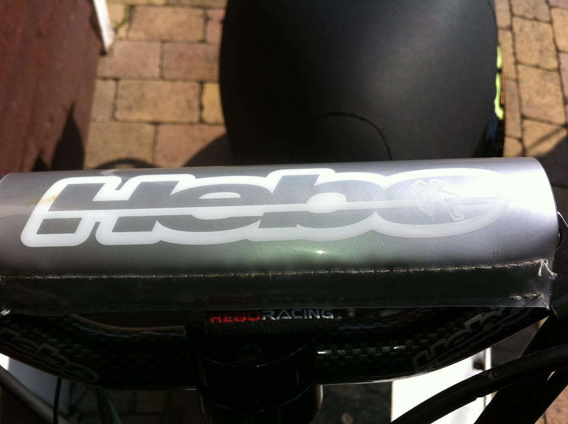 PGO HOT 50 billede 5