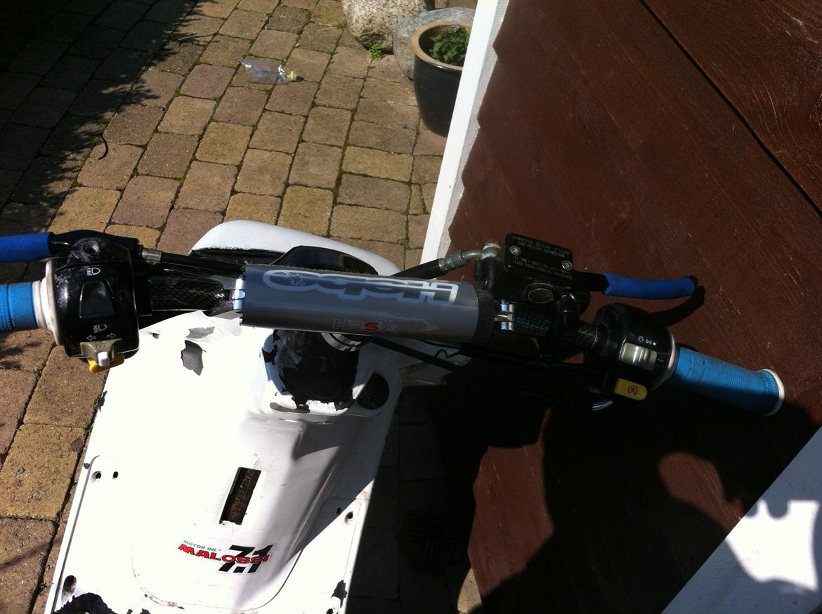 PGO HOT 50 billede 9