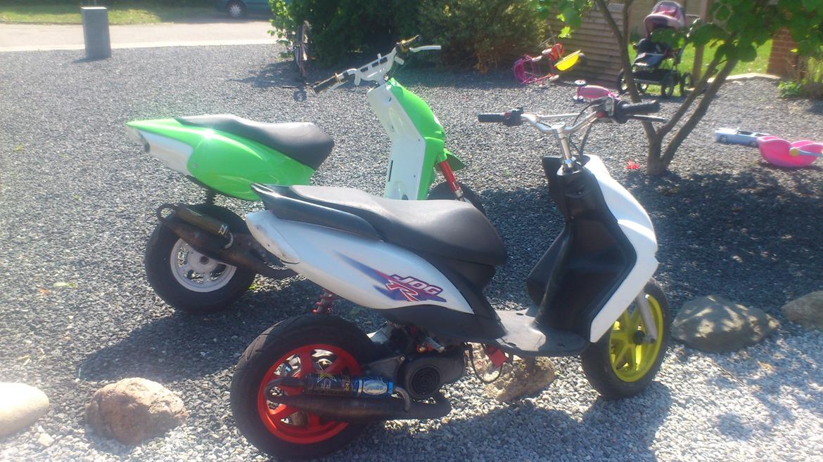 Aprilia Rally billede 1