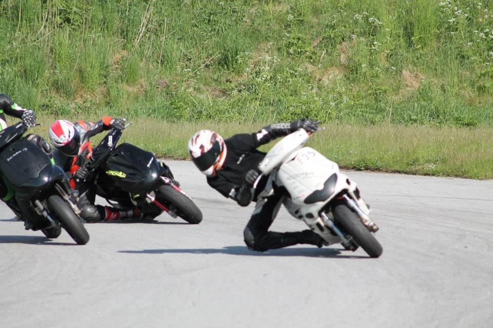 Gilera Runner LC DD billede 5