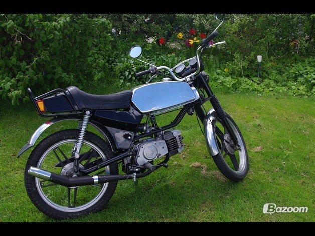 Kreidler superstar 1,2 Hk billede 1