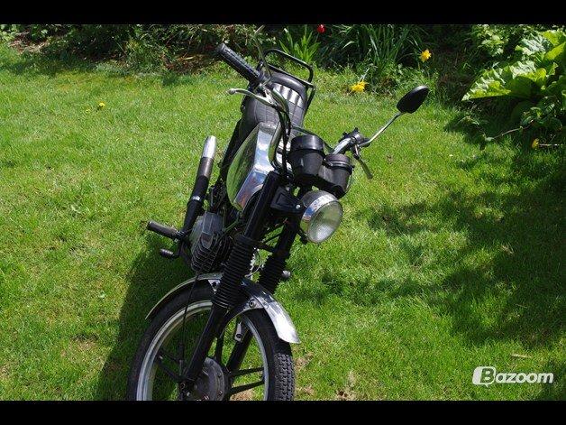 Kreidler superstar 1,2 Hk billede 3