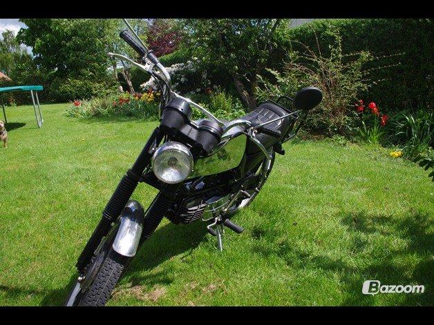 Kreidler superstar 1,2 Hk billede 4