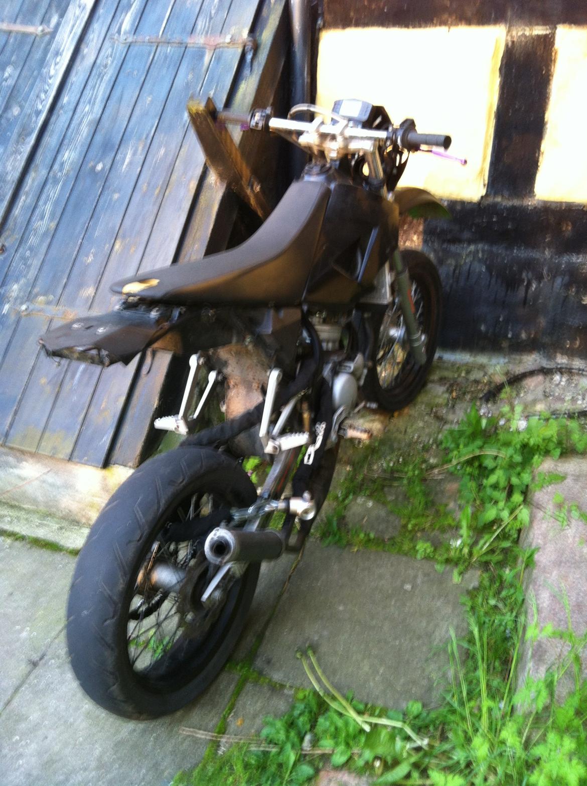 CPI SMT ( TZR-MOTOR ) billede 2