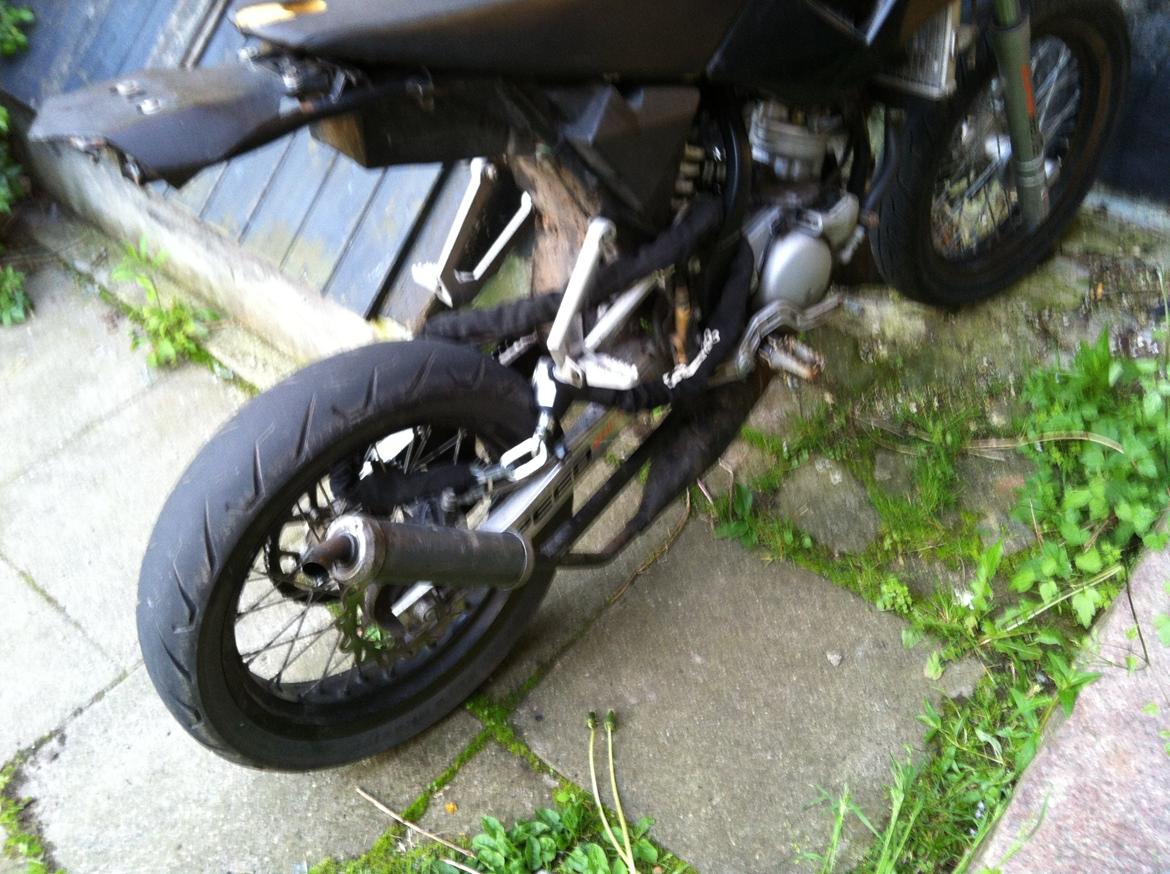 CPI SMT ( TZR-MOTOR ) billede 7