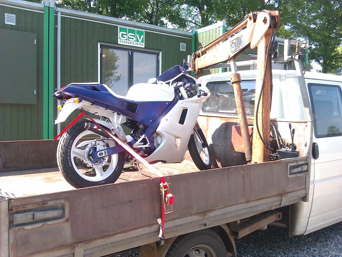 Derbi Gpr 50 billede 9