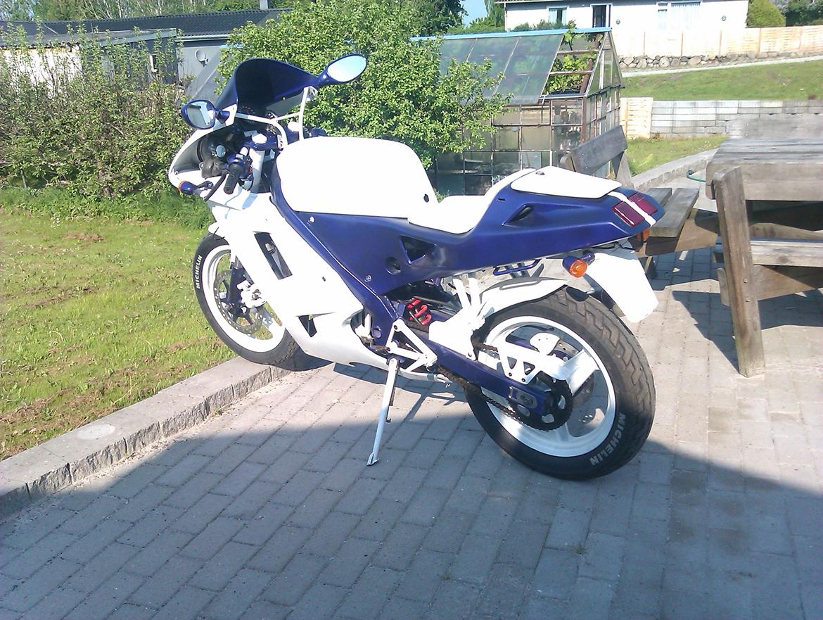 Derbi Gpr 50 billede 1