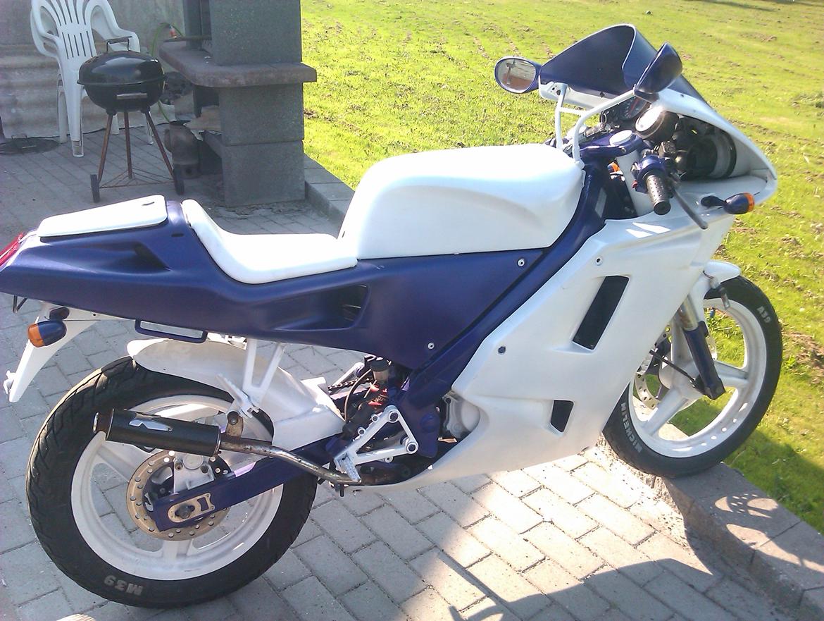 Derbi Gpr 50 billede 6