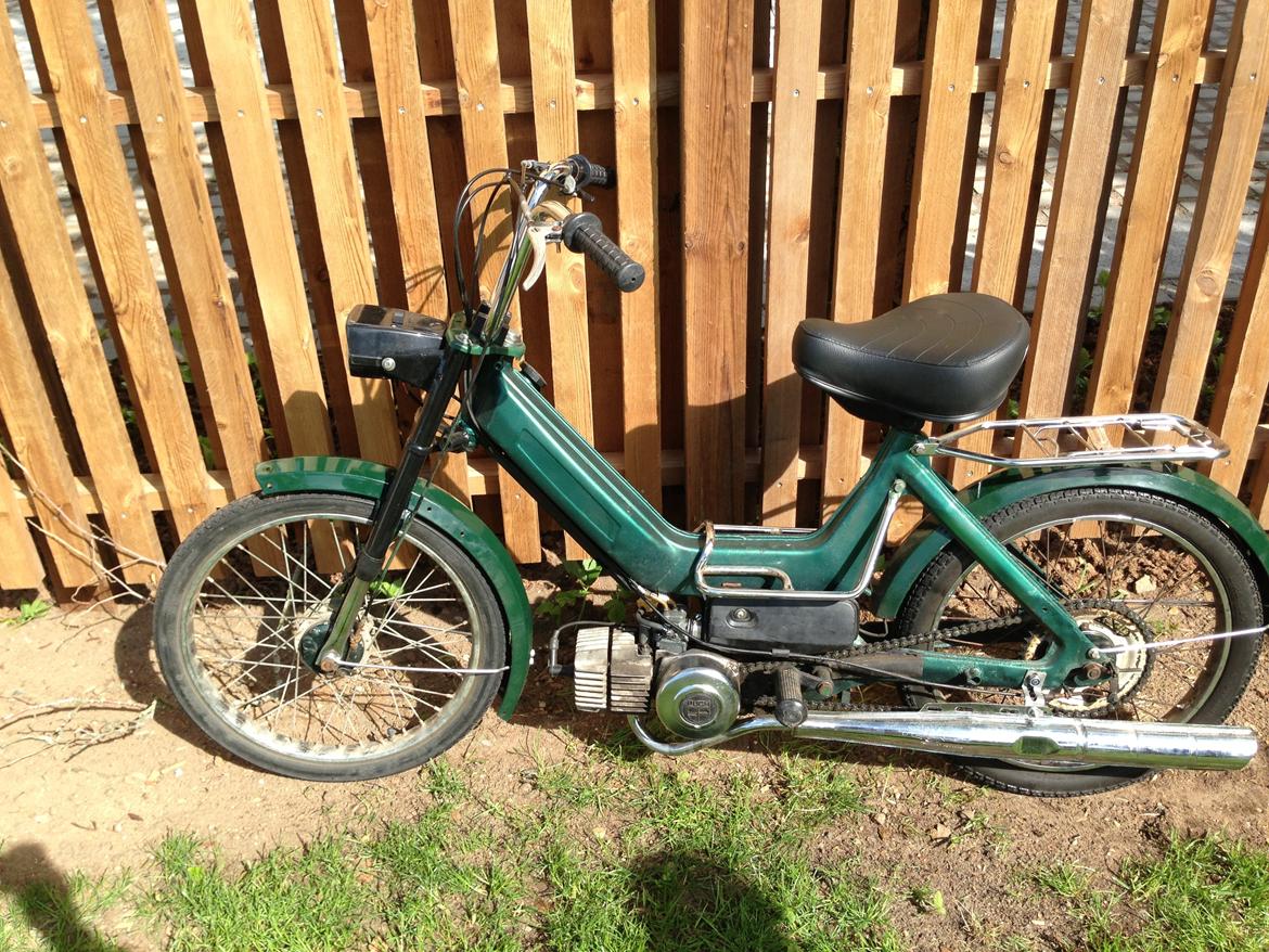 Puch maxi k billede 2