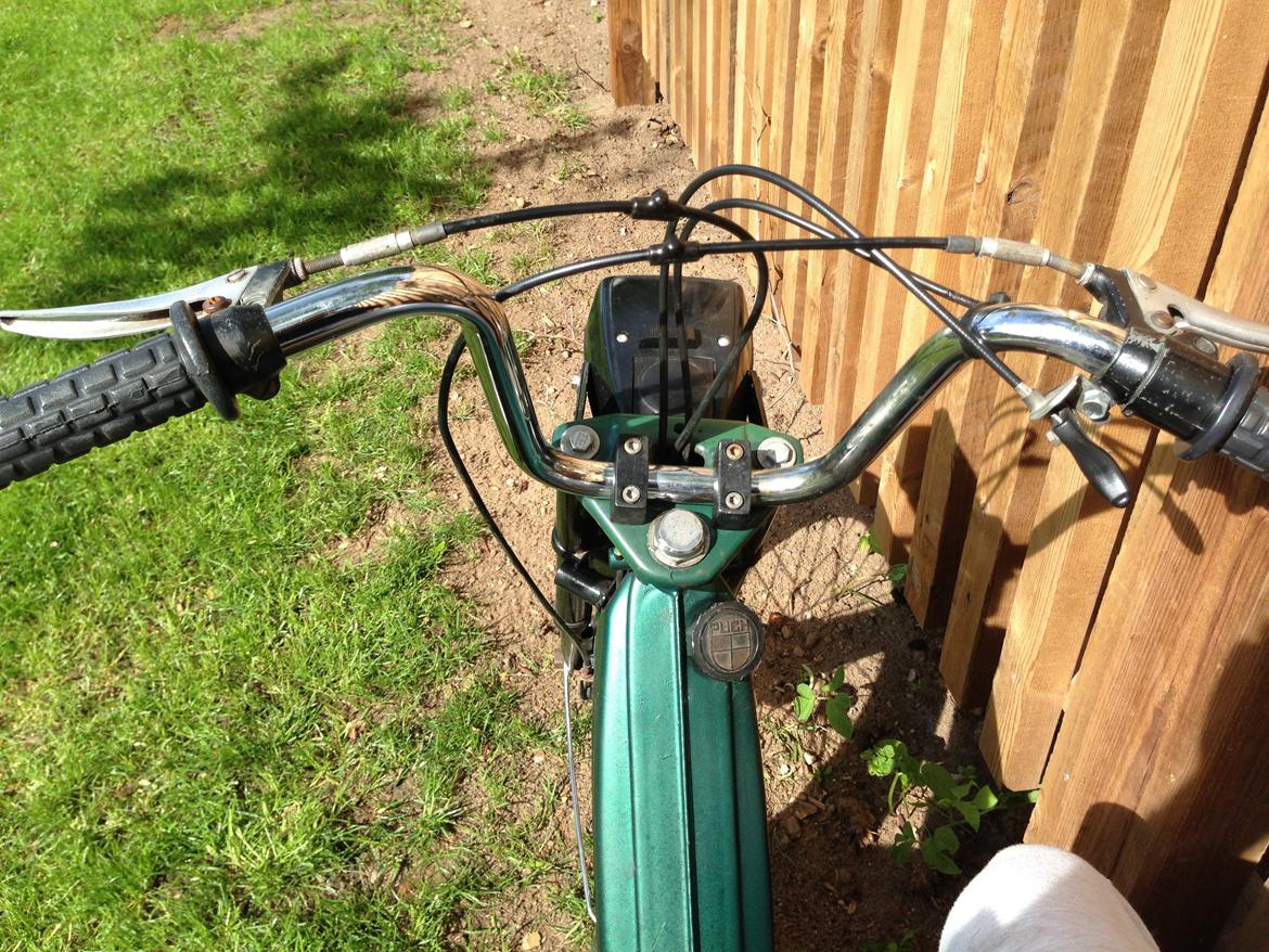 Puch maxi k billede 3