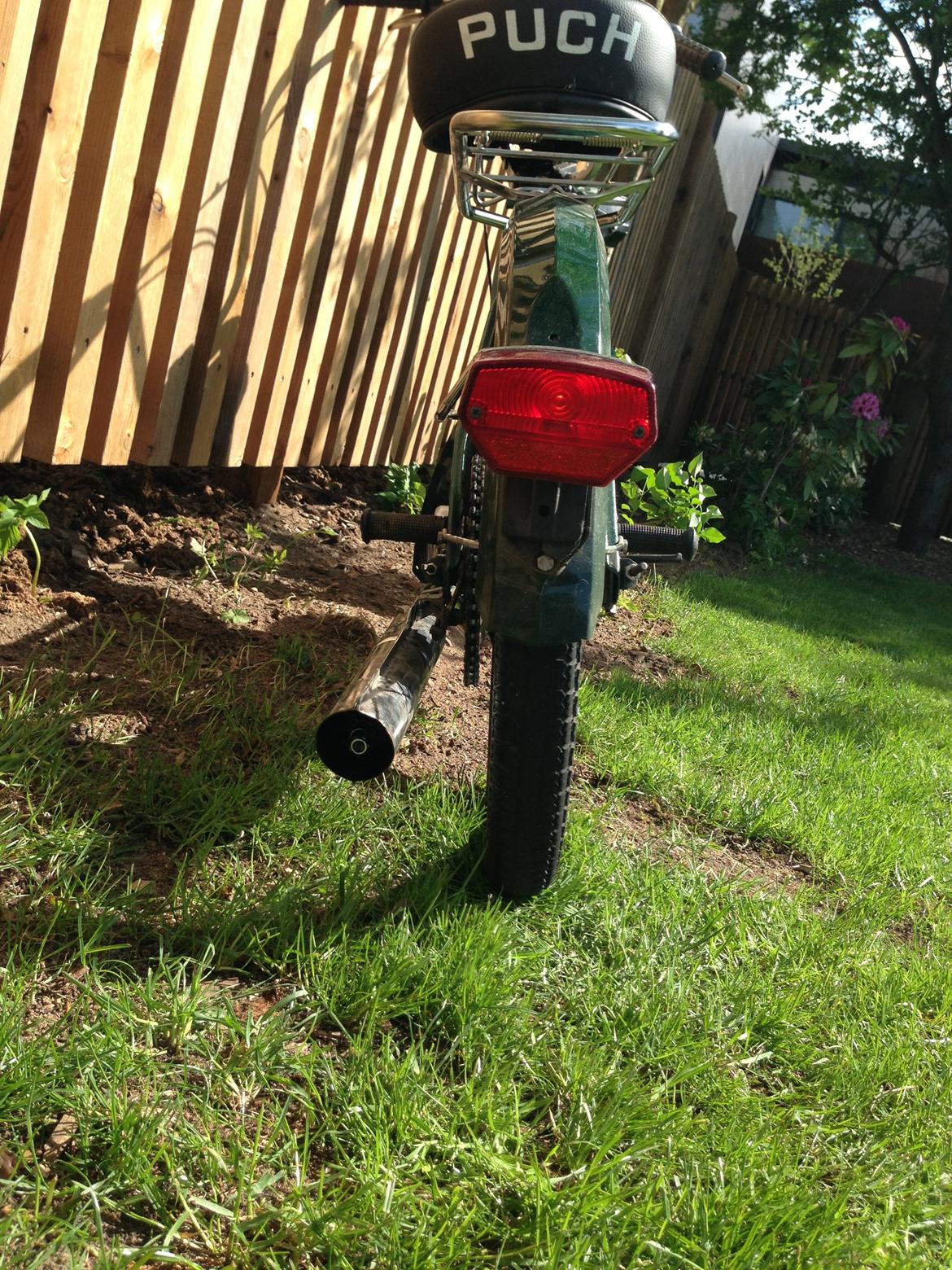 Puch maxi k billede 5