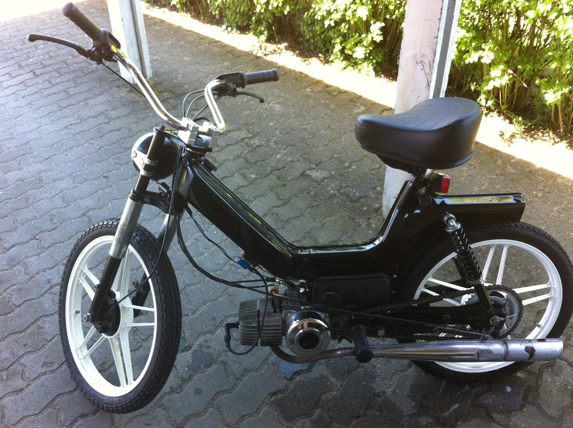 Puch Maxi P1 billede 10