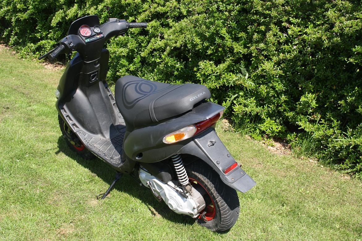 Gilera Stalker billede 6