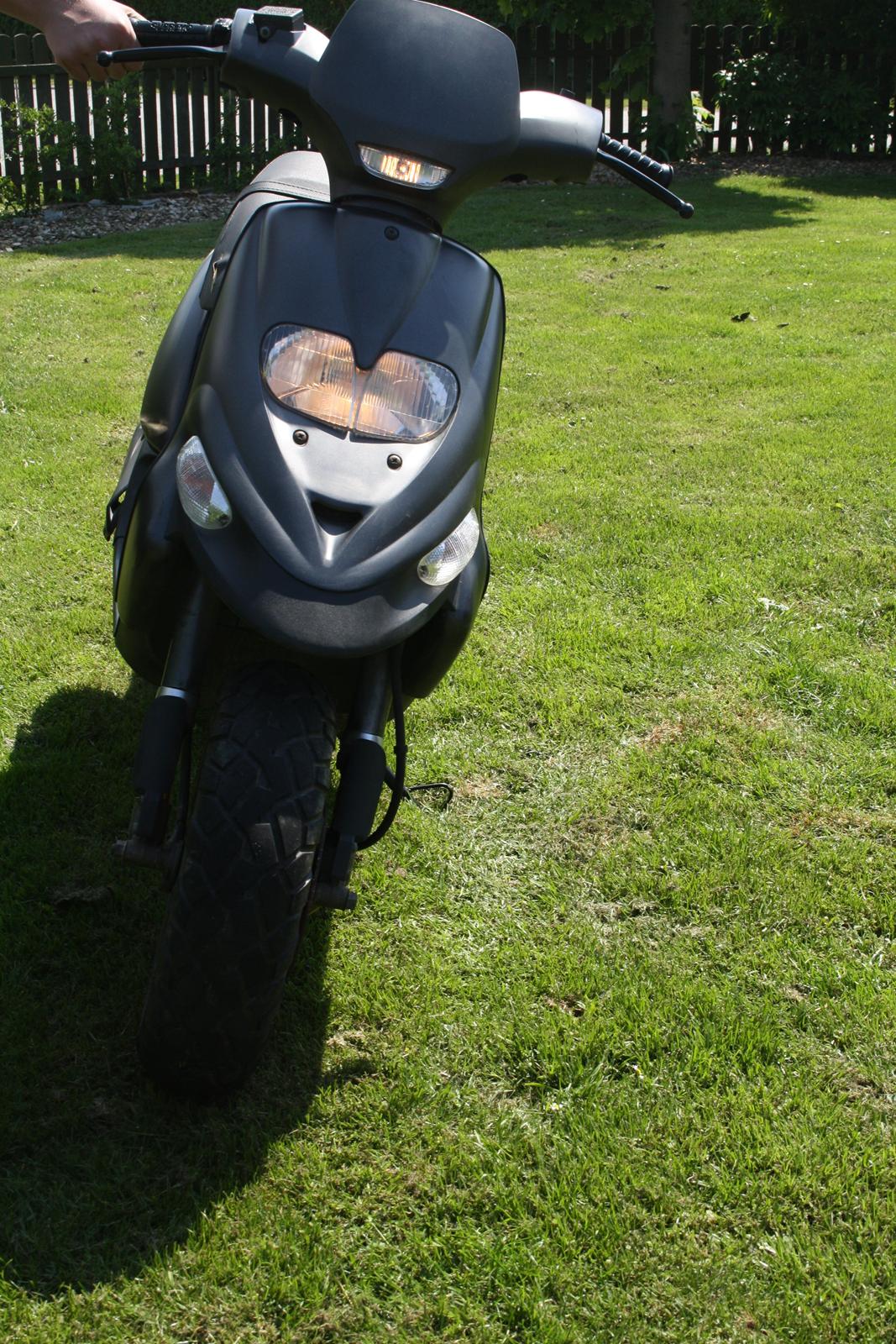 Gilera Stalker billede 9
