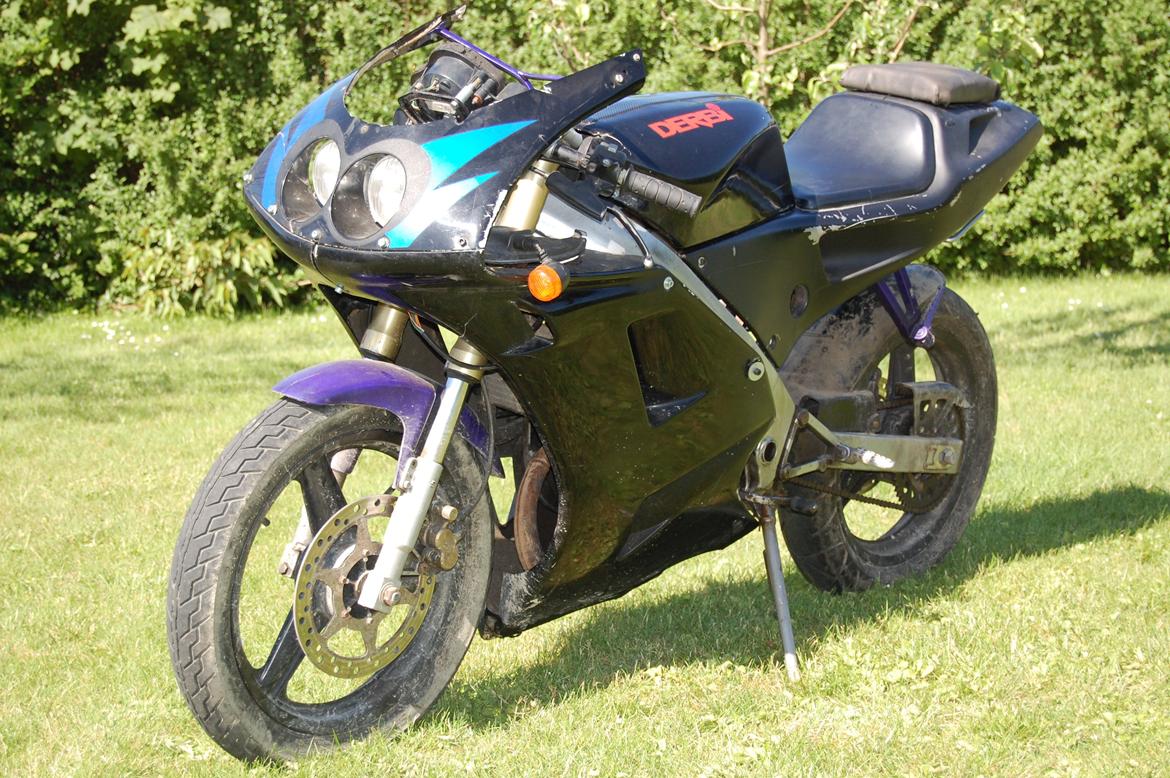 Derbi GPR billede 2