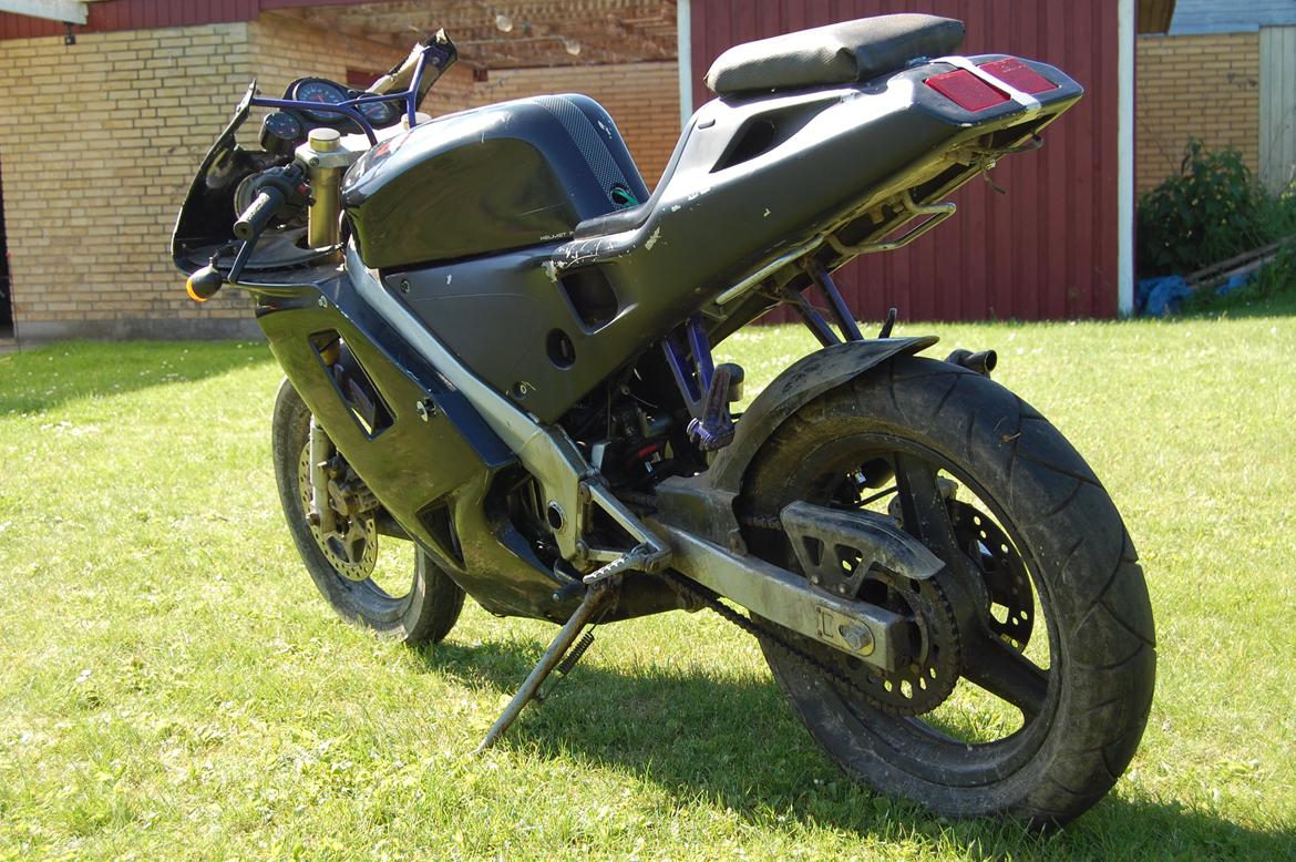 Derbi GPR billede 3