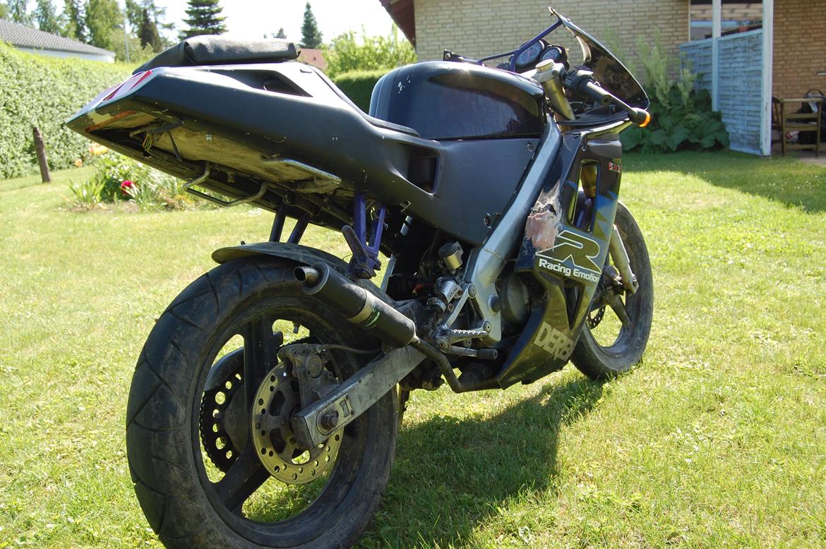 Derbi GPR billede 4