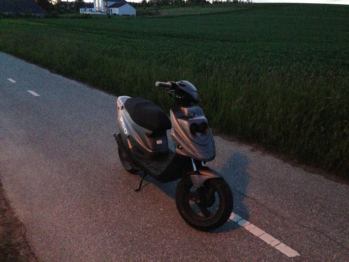 PGO Hot 50 Special billede 4