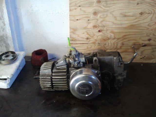 Puch Maxi K GADE RACER ! billede 8