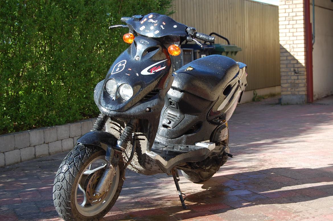 PGO Pmx Sport billede 1