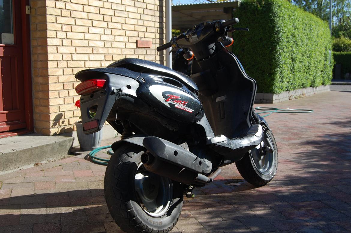 PGO Pmx Sport billede 3