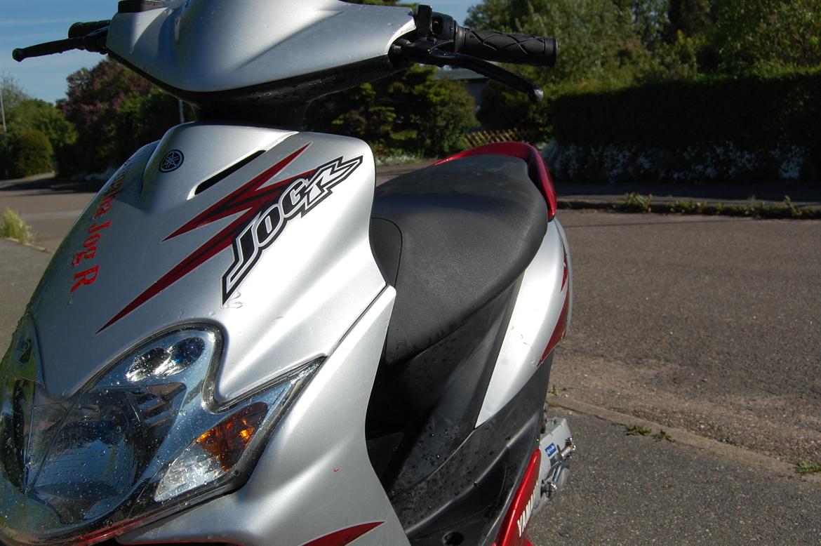 Yamaha Jog R billede 7