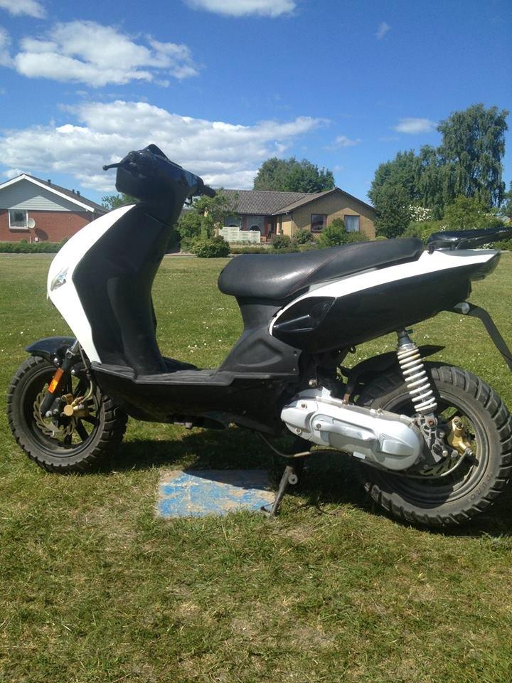 Hooper Furious billede 2