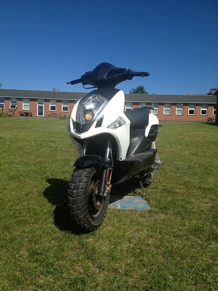 Hooper Furious billede 3