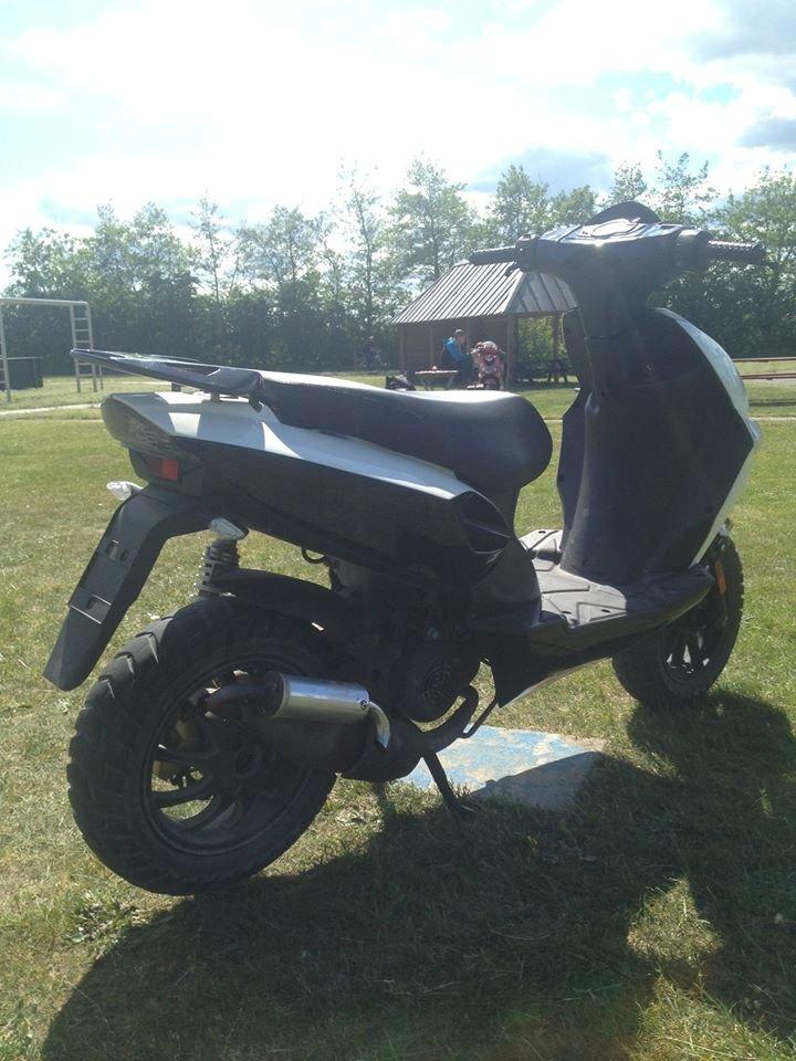 Hooper Furious billede 4