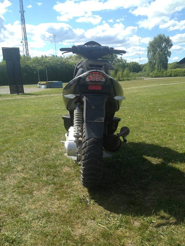 Hooper Furious billede 5