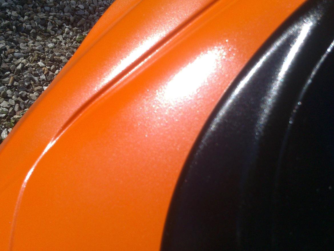 PGO hot50 PMPS(hverdags lotte) BYTTET billede 6