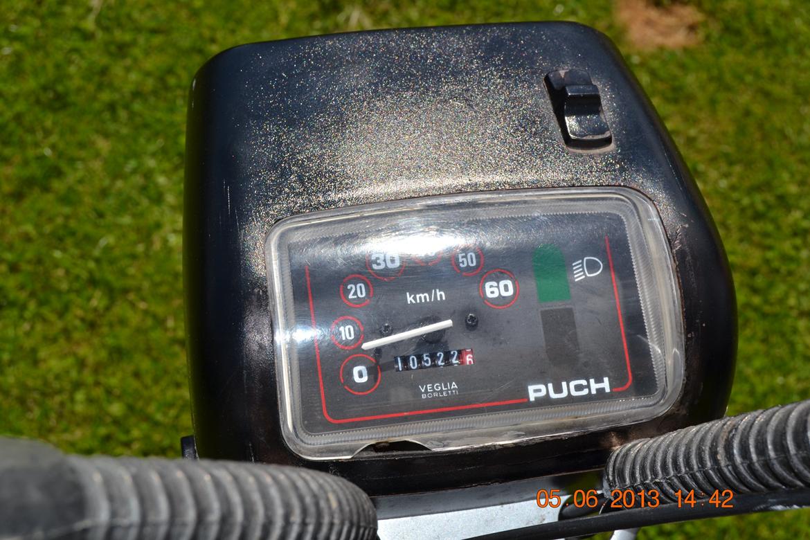 Puch Maxi P1 billede 14