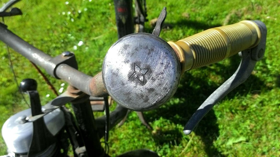 Velo solex 1700 billede 6