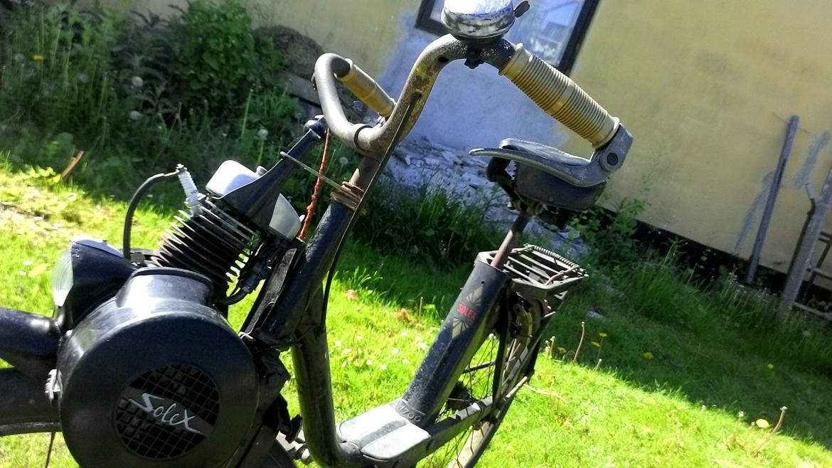 Velo solex 1700 billede 7
