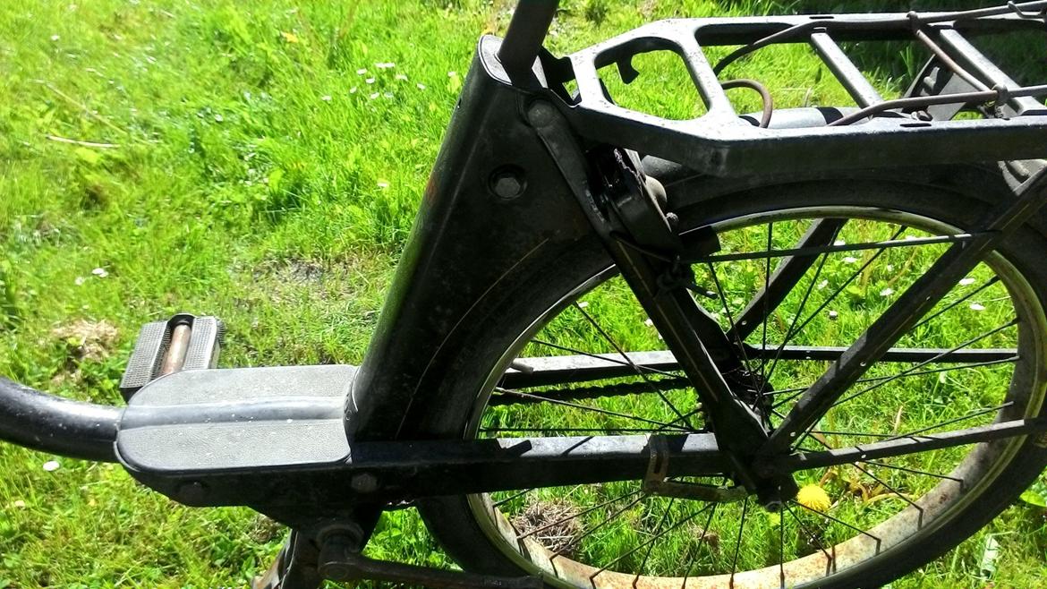 Velo solex 1700 billede 8