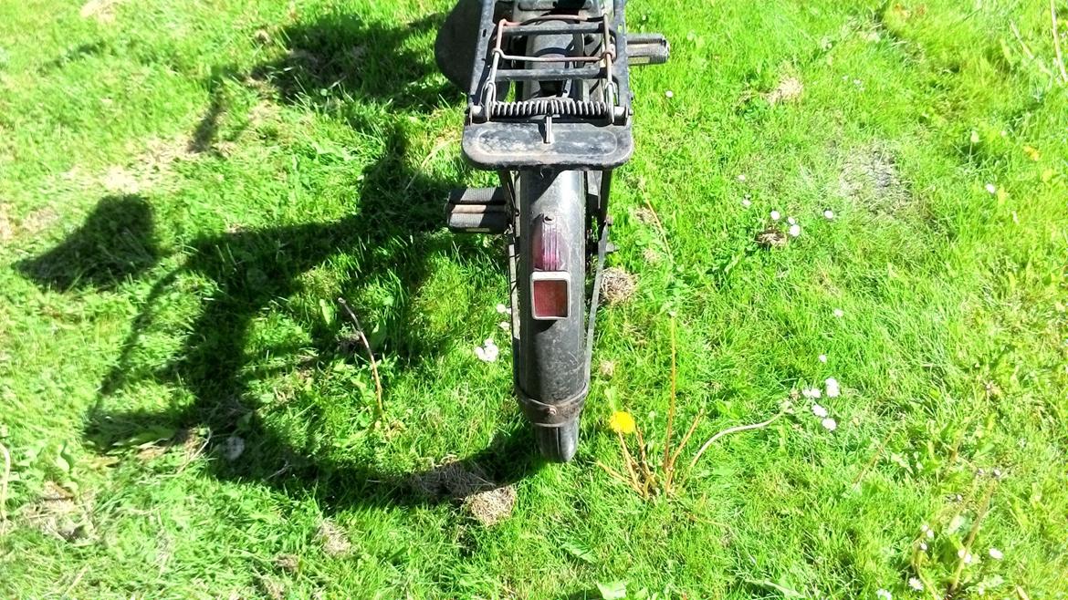 Velo solex 1700 billede 10