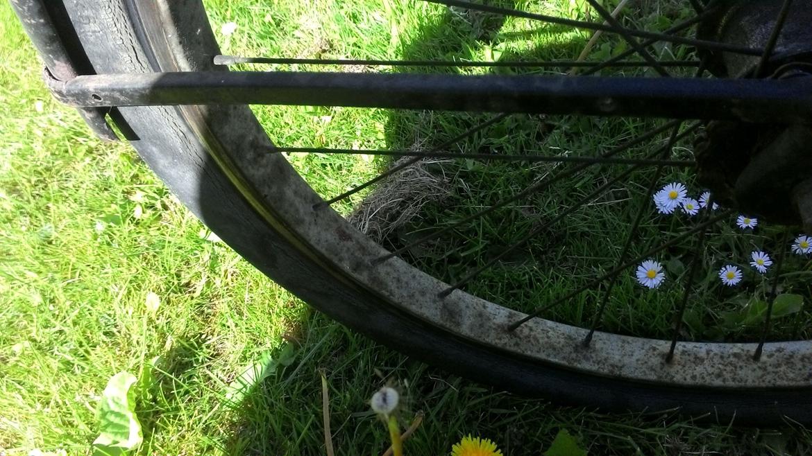 Velo solex 1700 billede 11