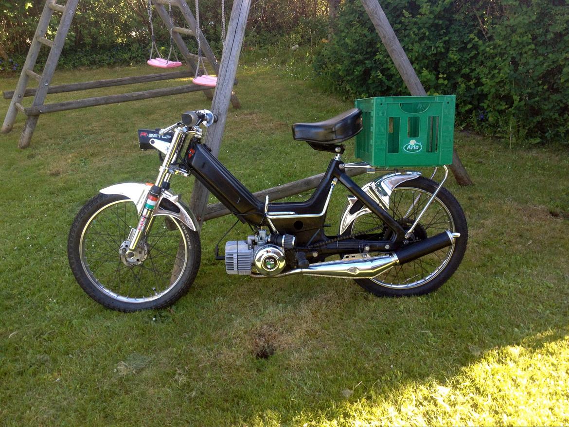 Puch maxi k billede 1