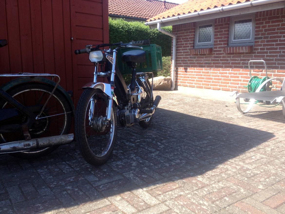 Puch maxi k billede 2