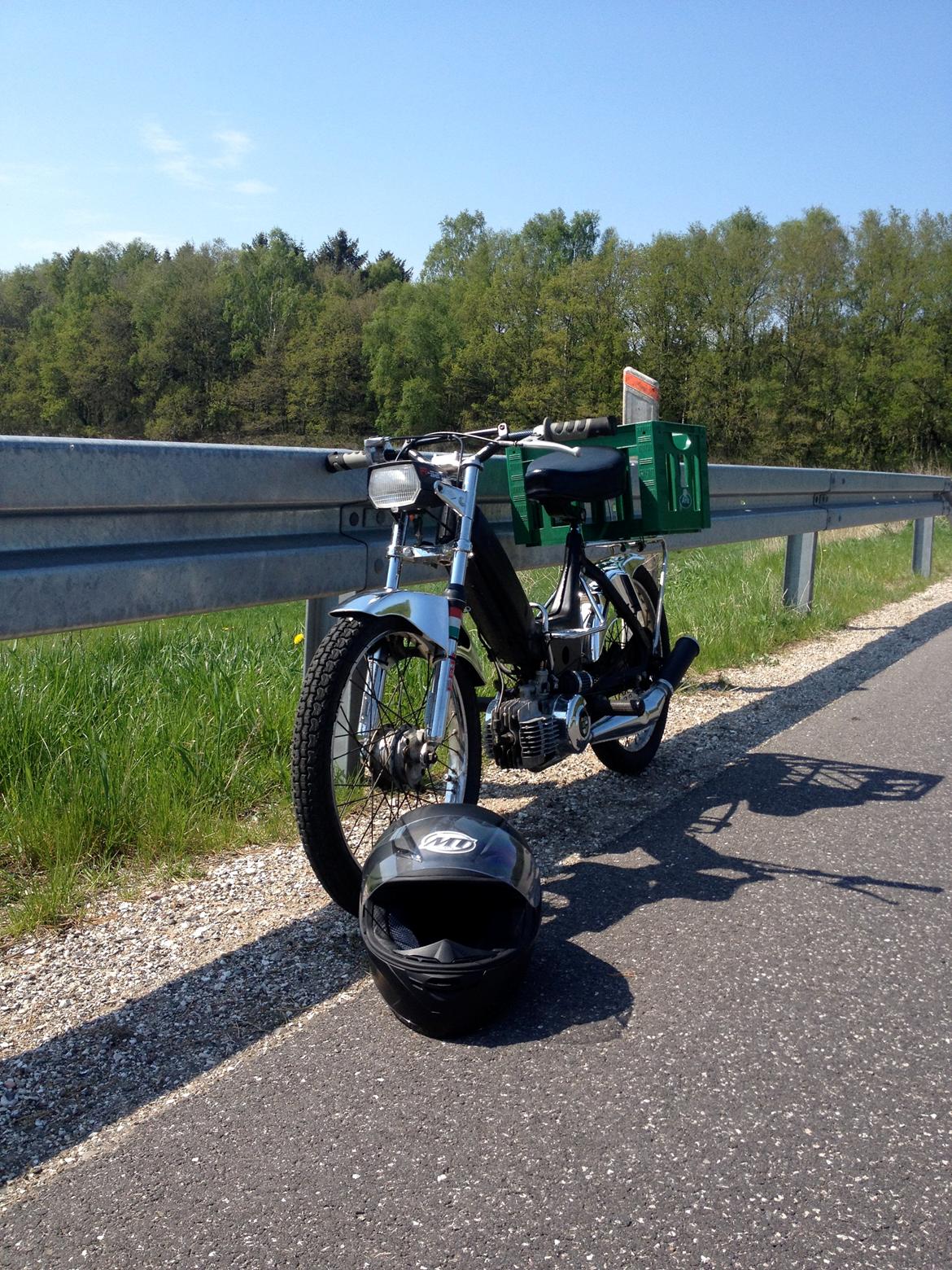 Puch maxi k billede 3