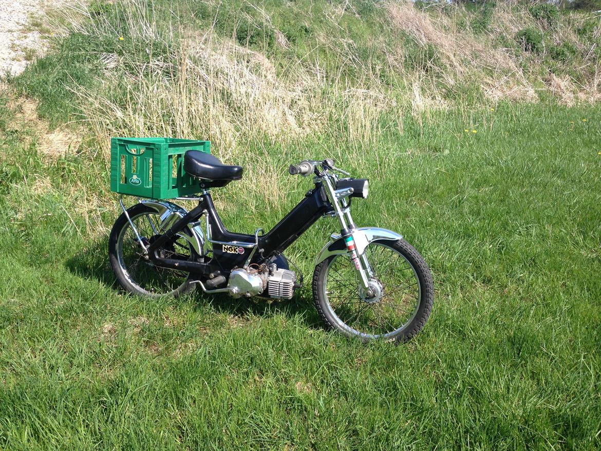 Puch maxi k billede 4